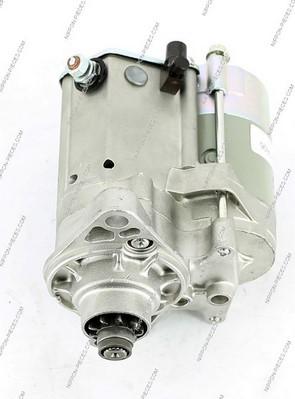 NPS H521A06 - Starter car-mod.net