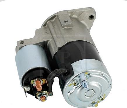 NPS H521I18 - Starter car-mod.net