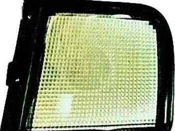 NPS H680A08 - Position Light car-mod.net
