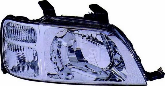 NPS H676A17 - Headlight car-mod.net
