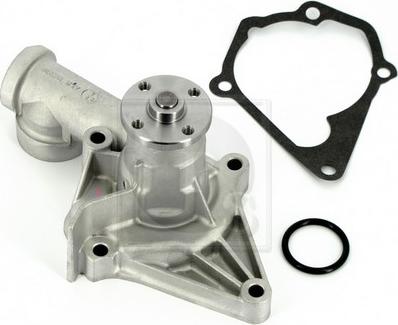 NPS H151I14 - Water Pump car-mod.net