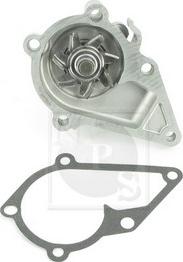 NPS H151I13 - Water Pump car-mod.net