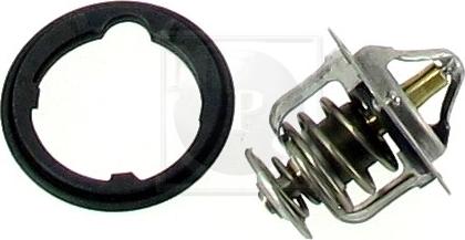 NPS H153A03 - Coolant thermostat / housing car-mod.net