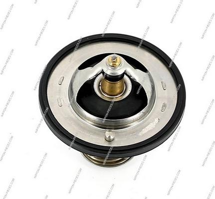 NPS H153I06 - Coolant thermostat / housing car-mod.net