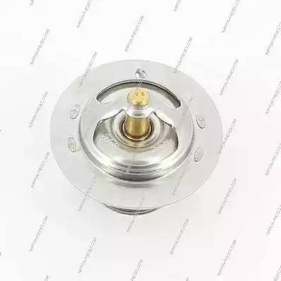 NPS H153I01 - Coolant thermostat / housing car-mod.net