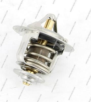 NPS H153I02 - Coolant thermostat / housing car-mod.net