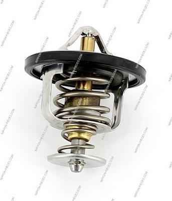 NPS H153I12 - Coolant thermostat / housing car-mod.net