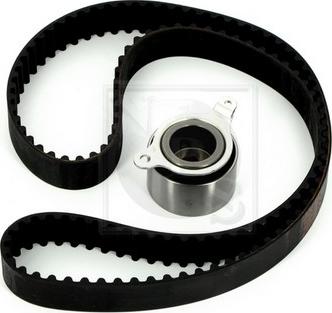 NPS H116A04 - Timing Belt Set car-mod.net