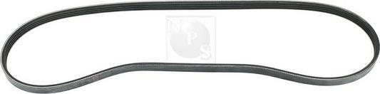 NPS H111A40 - V-Ribbed Belt car-mod.net