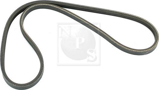 NPS H111A14 - V-Ribbed Belt car-mod.net