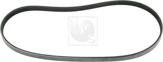 NPS H111A32 - V-Ribbed Belt car-mod.net