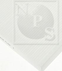NPS H135A05 - Filter, interior air car-mod.net