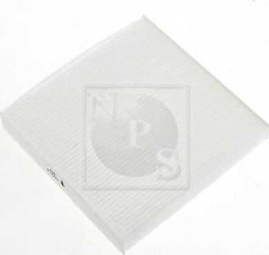 NPS H135A07 - Filter, interior air car-mod.net