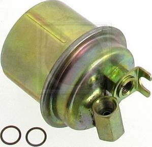 Mando EFF00044T - Fuel filter car-mod.net