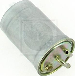 NPS H133A34 - Fuel filter car-mod.net