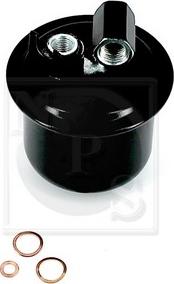 NPS H133A20 - Fuel filter car-mod.net