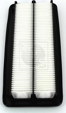 Champion CAF101324P - Engine Air Filter car-mod.net