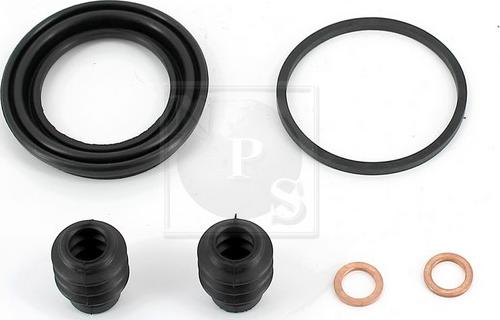 NPS H382A00 - Repair Kit, brake caliper car-mod.net
