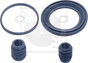 NPS H382A03 - Repair Kit, brake caliper car-mod.net