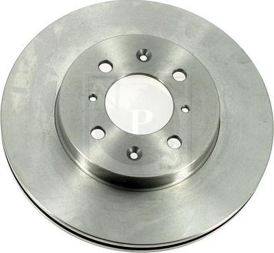 NPS H330A26 - Brake Disc car-mod.net