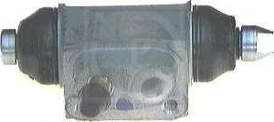 NPS H324A10 - Wheel Brake Cylinder car-mod.net