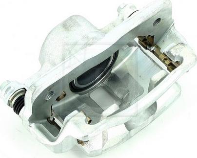 NPS H322A57 - Brake Caliper car-mod.net