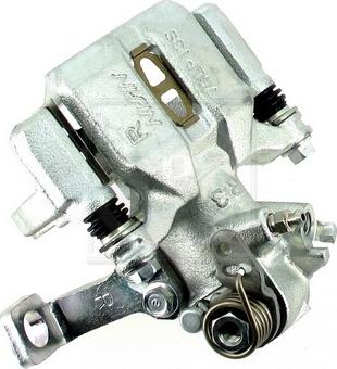 NPS H322A34 - Brake Caliper car-mod.net
