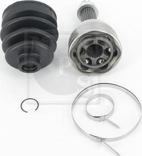 NPS H281I03 - CV Joint Kit, drive shaft car-mod.net