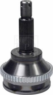 NPS H281I82 - CV Joint Kit, drive shaft car-mod.net