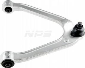 NPS I421I02 - Track Control Arm car-mod.net