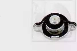 NPS I155U01 - Sealing Cap, radiator car-mod.net