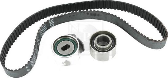 NPS I116U03 - Timing Belt Set car-mod.net