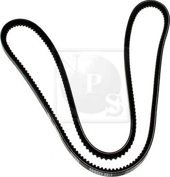 NPS I111U04 - Drive belt, V-Belt car-mod.net