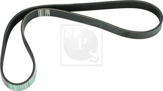 NPS I111U07 - V-Ribbed Belt car-mod.net