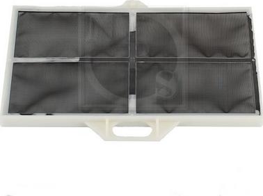 NPS I135U03 - Filter, interior air car-mod.net