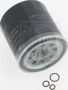 NPS I131U06 - Oil Filter car-mod.net
