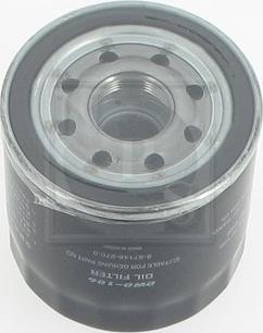 NPS I131U13 - Oil Filter car-mod.net