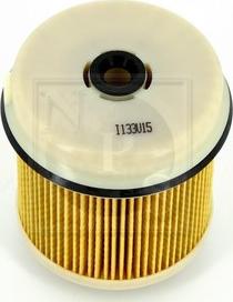NPS I133U15 - Fuel filter car-mod.net