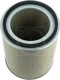 NPS I132U11 - Engine Air Filter car-mod.net