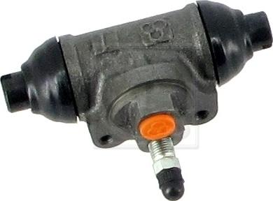 NPS I323U01 - Wheel Brake Cylinder car-mod.net