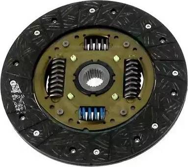 NPS I220U04 - Clutch Disc car-mod.net