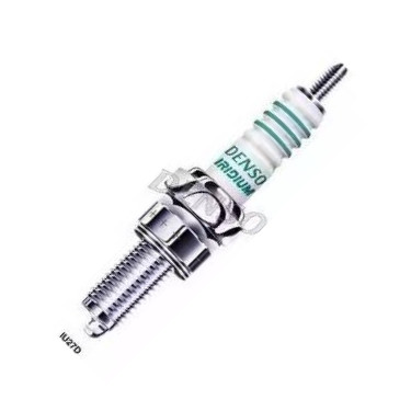 NPS IU27D - Spark Plug car-mod.net