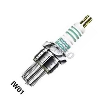 NPS IW01-34 - Spark Plug car-mod.net