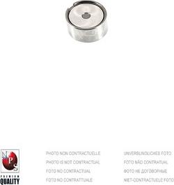 NPS T925A01 - Tappet / Rocker car-mod.net