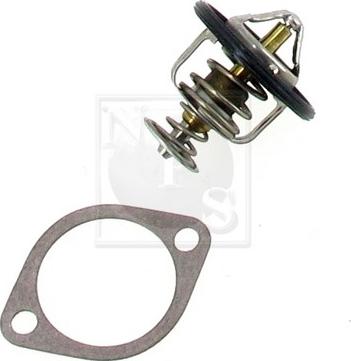 NPS K153A03 - Coolant thermostat / housing car-mod.net
