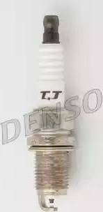 NPS K20TT - Spark Plug car-mod.net