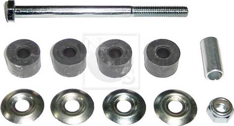 NPS M405I16 - Rod / Strut, wheel suspension car-mod.net