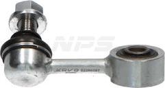 NPS M405I38 - Rod / Strut, wheel suspension car-mod.net
