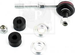 NPS M405I29 - Rod / Strut, wheel suspension car-mod.net