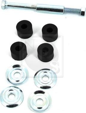 NPS M405I26 - Rod / Strut, wheel suspension car-mod.net